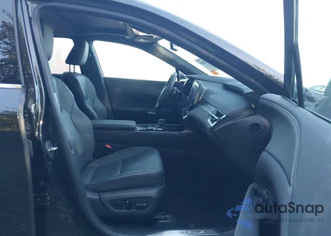 2024 Lexus Rx 350 Premium из США, поврежденный, VIN 2T2BAMBA6RC047504